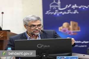 هوش مصنوعی باید محور الگوی نوین اطلاع‌رسانی سلامت شود