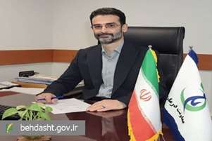 سرپرست مرکز نظارت و اعتباربخشی امور درمان منصوب شد