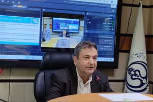 وجود نظام شبکه در کشور، پشتوانه اجرای برنامه ملی کنترل و ریشه کنی وبا