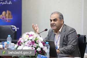 برگزاری کارگاه «کاربرد هوش مصنوعی مولد در روابط عمومی» در اجلاس مدیران روابط عمومی دانشگاه های علوم پزشکی