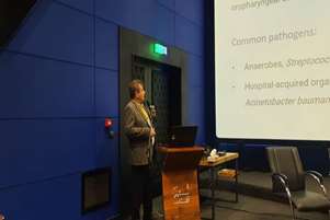 نقش حیاتی پیشگیری و کنترل عفونت در ارتقای کیفیت عملیات احیا قلبی ریوی