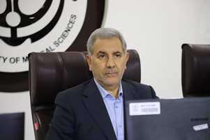  همه ما می رویم، ولی دانشگاه می‌ماند و پیشرفت می‌کند؛ میراثی ماندگار برای آیندگان بسازیم