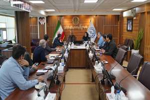 هشتمین نشست شورای گردشگری سلامت دانشگاه علوم پزشکی شیراز با حضور مشاور عالی رئیس دانشگاه برگزار شد