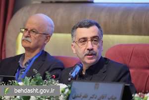 علوم پایه پزشکی موتور محرک پژوهش کشور است/ لزوم اصلاح مسیر جذب دانشجوی PhD و تقویت زیرساخت‌ها