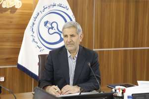  مدیران دانشگاه برای ارتقای کیفیت خدمت‌رسانی به مردم تلاش کنند