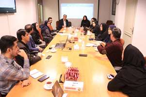 نشست بررسی چالش‌های کارشناسان اتاق عمل و هوشبری در بیمارستان‌های شیراز برگزار شد