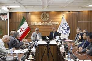 آغاز تدوین برنامه عملیاتی دانشگاه با رویکردی نوین و نگاهی تحولی به نظام برنامه‌ریزی