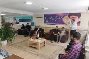 تقویت امکانات رفاهی کارکنان؛ یکی از اولویت‌های اصلی مسوولان دانشگاه است