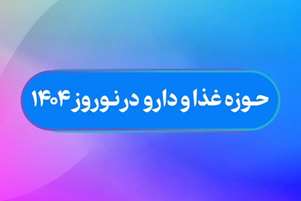 بازدید از 56 داروخانه، کارخانه و شرکت مواد غذایی در سطح استان فارس