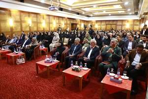 هشتاد و چهارمین اجلاس مدیران پرستاری کشور برگزار شد