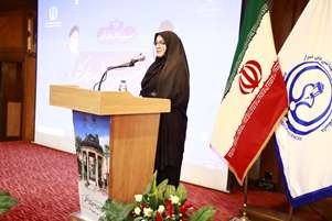 استان فارس‌؛ پیشگام تمدن پرستاری فداکارانه در ایران