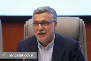 روابط عمومی‌ها قلب تپنده نظام سلامت