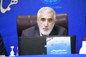 همایش سراسری معاونان غذا و دارو دانشگاه‌های علوم پزشکی کشور آغاز به کار کرد