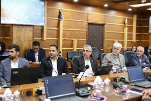 اعلام آمادگی دانشگاه علوم پزشکی شیراز برای توسعه ظرفیت‌های گردشگری سلامت