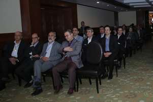 سی و یکمین سمینار سالیانه گروه چشم‌پزشکی دانشگاه علوم پزشکی شیراز برگزار شد