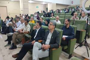 سمینار تخصصی عوامل موثر بر سلامت و ناباروری مردان برگزار شد