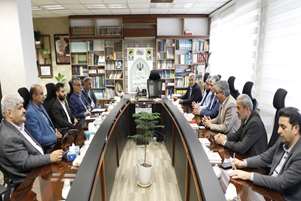 دیدار رئیس دانشگاه علوم پزشکی شیراز با مدیرکل آموزش و پرورش استان، زمینه‌ساز توسعه تعاملات حوزه سلامت و آموزش و پرورش