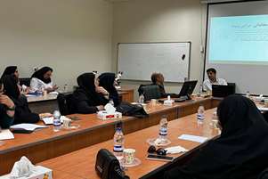 دوره آموزشی ارتقای مهارت کارشناسان در زمینه تشخیص آلودگی‌های انگلی در محصولات غذایی برگزار شد