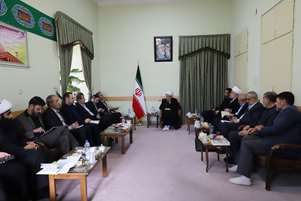 نشست شورای فرهنگ عمومی استان فارس با محوریت کارگروه ارتقای فرهنگ سلامت و سبک زندگی سالم برگزار شد