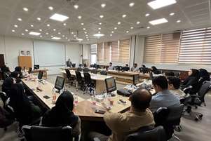 آغاز دوره توانمندسازی اساتید نوورود دانشگاه علوم پزشکی شیراز با تأکید بر نقش فرهنگی اساتید جوان