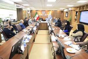 از بررسی چالش‌های مداخله و ارجاع بیماران تا تقویت مراکز درمانی روانپزشکی