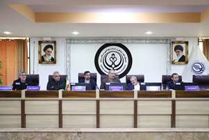 دانشگاه علوم پزشکی شیراز میزبان نشست هم‌اندیشی علمی «روش‌شناسی سلامت معنوی اسلامی» شد