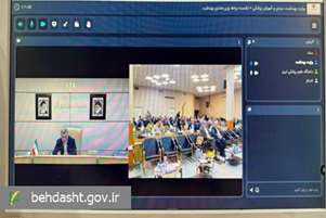 افزایش تعداد پزشکان به‌تنهایی مشکلات مناطق محروم را حل نمی‌کند/ ضرورت حرکت آموزش پزشکی از برنامه‌ریزی تئوریک به اجرای مسئله‌محور