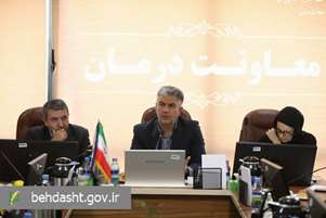 عفونت های بیمارستانی عوارض سنگینی دارد