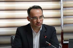 پیام تبریک معاون تحقیقات و فناوری دانشگاه علوم پزشکی شیراز به مناسبت هفته «کتاب و کتابخوانی و روز کتابدار»