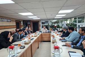 با راه‌اندازی ۲۰۰ تخت بستری جدید در بیمارستان بوستان و مدیریت پذیرش بیماران در بیمارستان نمازی شاهد بهبود سطح ارائه خدمات در این مرکز خواهیم بود