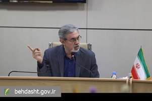 خدمات طب ایرانی باید سامان‌دهی و مستندسازی شود/ اطلاعات نادرست با ارتقای سواد سلامت خنثی می‌شود