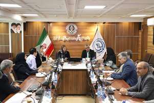 گسترش همکاری‌های علمی و آموزشی بین دانشگاه علوم پزشکی شیراز و دانشگاه‌های معتبر ایرلند