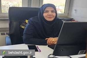   مادر بودن سد راه پیشرفتم نشد/ هر 4 فرزندم را در دوران دکتری به دنیا آوردم