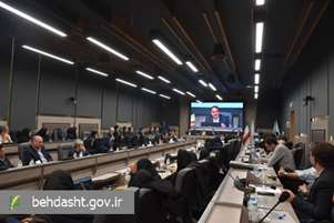 کرامت و اخلاق، ماندگارتر از هر گشایش مالی در نظام سلامت است