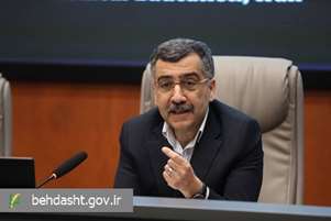 ایران دارای یکی از بزرگ‌ترین زیرساخت‌های پژوهشی منطقه است