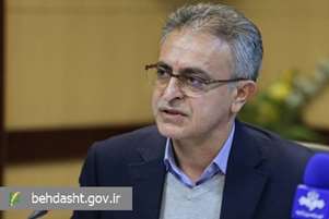 گزارش تازه وزارت بهداشت از وضعیت آنفلوآنزا، کرونا و سایر عفونت‌های تنفسی