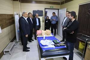 توسعه مرکز مهارت‌های بالینی، گامی اساسی در ارتقای کیفیت آموزشی و عملی دانشجویان پزشکی