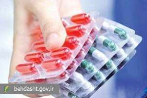 هشدار وزارت بهداشت درباره افزایش مقاومت میکروبی در کشور/مصرف بی‌رویه آنتی‌بیوتیک؛ عامل اصلی گسترش باکتری‌های مقاوم