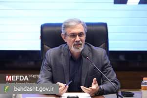 نسبت به سلامت مردم متعهدیم/ دستیاری در همه جای دنیا سخت است