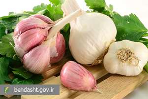 مصرف سیر خام ناشتا باعث لاغری نمی‌شود