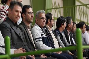 پایان رقابت‌های فوتسال دانشجویی دانشگاه علوم پزشکی شیراز؛ جام «روز پرستار» با قهرمانی تیم زاگرس به خط پایان رسید