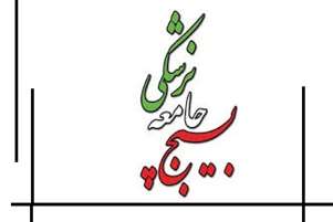 خدمت‌رسانی بسیجیان و مسوولان دانشگاه به مناسبت هفته بسیج