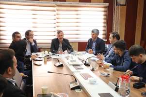 توسعه پایدار سازمان در گرو نقد منصفانه  عملکرد مدیران است / اوج  مسوولیت پذیری مدیران مسوول و سردبیران نشریات و تشکل های دانشجویی، توجه به توسعه زیرساخت ها و مطالبه گری برنامه های بلند مدت