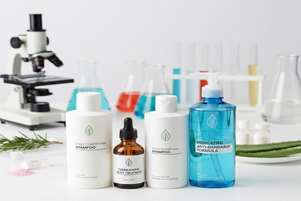 شامپوها؛ پاک‌ کننده یا فرآورده دارویی؟
