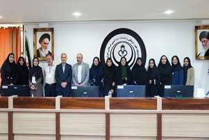 چهاردهمین کنفرانس بین المللی سلامت زنان، مهر 1404/ دانشگاه علوم پزشکی شیراز