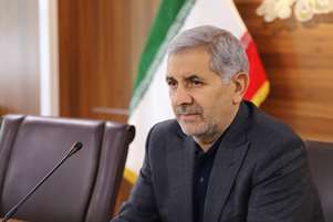 آخرین وضعیت سامانه مانیتورینگ داده‌های آماری دانشگاه بررسی شد