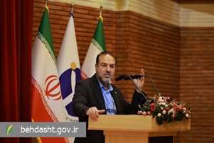 سلامت مردم موضوعی ملی و فرابخشی است / همکاریهای بین‌المللی، پایه تقویت نظام سلامت کشور