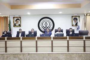 نخستین کارگاه آموزشی با محوریت آموزش و توانمندسازی نمایندگان دفتر بازرسی و مدیریت عملکرد در واحدهای تابعه دانشگاه علوم پزشکی شیراز