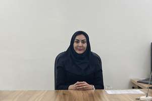  تجهیز بیمارستان بوستان به دستگاه اکو کاردیوگراف قلب