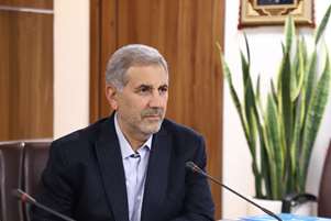 دعوت رئیس دانشگاه علوم پزشکی شیراز برای مشارکت در انتخابات نظام پزشکی